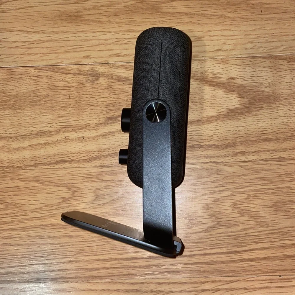 Jlab | Microphone